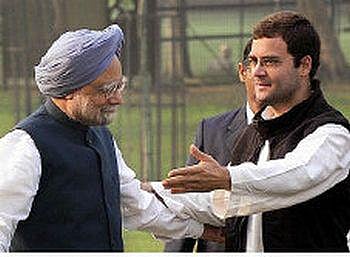 பிரதமரை ராகுல் அவமதித்துவிட்டார்: சிவ சேனை குற்றச்சாட்டு