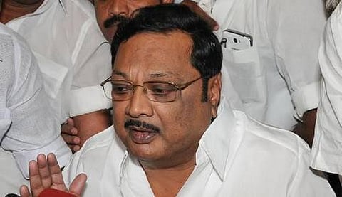 2016 பேரவைத் தேர்தலிலும் தோல்வி எதிரொலிக்கும்: திமுகவுக்கு அழகிரி எச்சரிக்கை