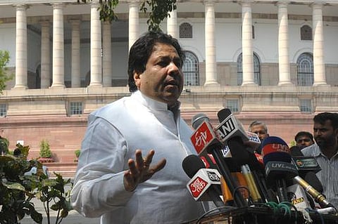 தேசம் எங்களுக்கு எதிராக வாக்களித்துள்ளது: தோல்வியை ஒப்புக்கொண்டது காங்கிரஸ்