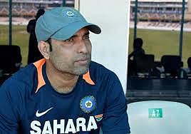 ஒரு பந்துக்கு குறைந்தது 4 ஷாட்களை வைத்துள்ள ஒரே பேட்ஸ்மென் டிவிலியர்ஸ்- லஷ்மண் புகழாரம்