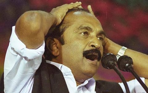 தோல்விகளும், படிப்பினைகளும் போராட்ட வாழ்வின் அங்கம்: வைகோ