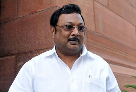 நாங்கள் ஜெயிக்கவும் இல்லை, தோற்கவும் இல்லை: மு.க.அழகிரி﻿ - திமுக தோல்வியை இனிப்பு வழங்கி ஆதரவாளர்கள் கொண்டாட்டம்﻿