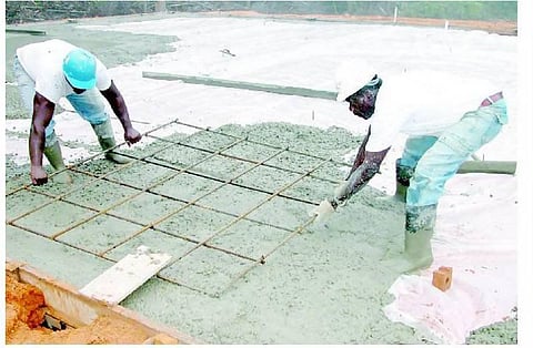 கம்பியிலும் வந்துவிட்டது ரெடிமேட்﻿