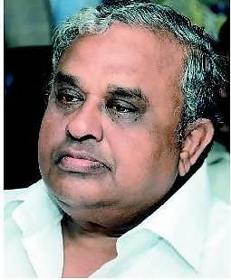 தோல்விக்கான காரணத்தை ஆராய்வோம்﻿: ஞானதேசிகன் பேட்டி﻿