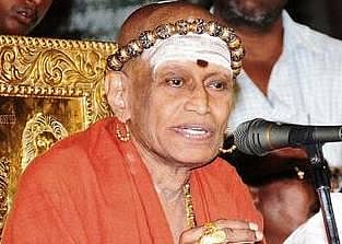 ஜெ. சாதனைகளுக்கு மக்கள் தந்த தீர்ப்பு﻿﻿﻿: மதுரை ஆதீனம்﻿