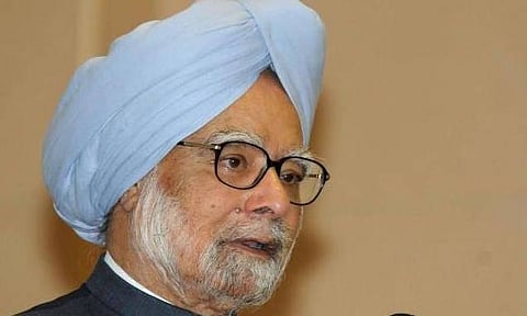 நான் ஒரு திறந்த புத்தகமாகவே இருந்திருக்கிறேன்: மன்மோகன் சிங்