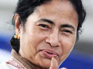 மக்களவையில் திரிணாமூல் பெரிய பங்காற்றும் - மமதா பானர்ஜி