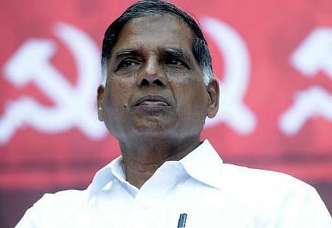 மக்கள் தீர்ப்பை ஏற்கிறோம்: மார்க்சிஸ்ட் கம்யூனிஸ்ட் கட்சி அறிக்கை