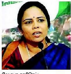 விபத்தில் இறந்த பெண் வேட்பாளர் வெற்றி﻿