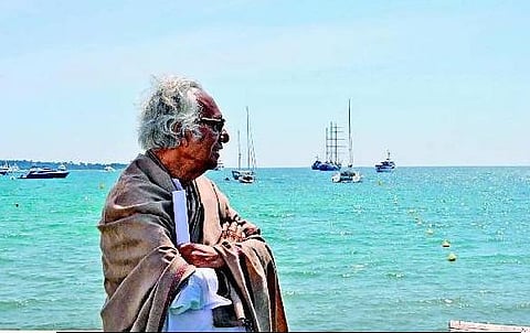 மிருனாள் சென் பிறந்த நாள்: மே 14  - முன்னுதாரணம் இல்லாத போராளி﻿