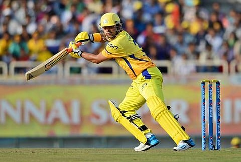 சென்னையை வீழ்த்தி புள்ளிப் பட்டியலில் எழுச்சி கண்டது பெங்களூரு