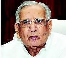 புதுவை ஆளுநர் கட்டாரியா விரைவில் மாற்றம்﻿