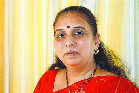 தொழில் மையத்தில் ஒரு தொண்டுள்ளம்﻿