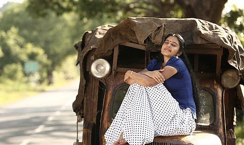 ‘வேலையை உதறிவிட்டு நடிக்க வந்தேன்’﻿: ஷிவதா பேட்டி