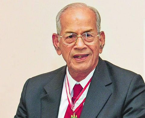 அமைச்சர் ஆவாரா மெட்ரோ மனிதர்?