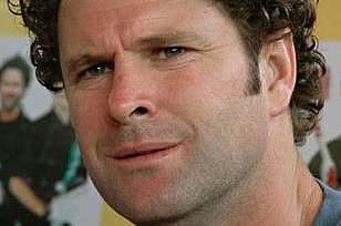 ”என் மீதான சூதாட்டப்புகார்கள் முற்றிலும் பொய்” - கிறிஸ் கெய்ன்ஸ்