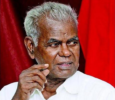 நேர்மையே உன் விலை என்ன?﻿