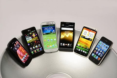 இரவில் ஸ்மார்ட் போன்களை அணைத்துவிட்டுப் படுங்கள்﻿: ‘அணைத்துக்கொண்டு’ அல்ல!﻿