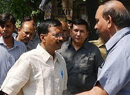 சிறையில் அரவிந்த் கேஜ்ரிவால்: வீடு வீடாக பிரச்சாரம் செய்ய ஆம் ஆத்மி முடிவு