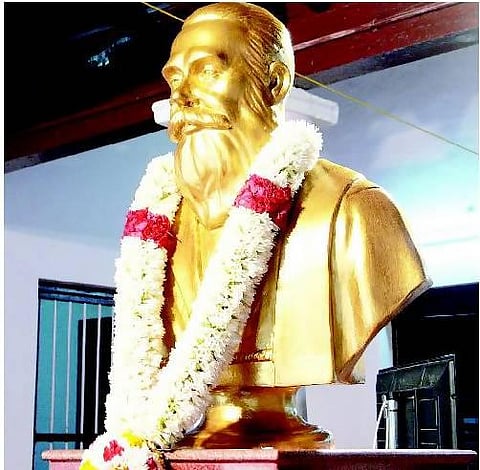 பெங்களூரில் இன்று தமிழறிஞர் கால்டுவெல் பிறந்த நாள் விழா﻿: தமிழ் அமைப்புகள் ஏற்பாடு﻿
