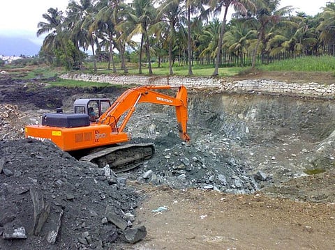 நாடு முழுவதும் எல்லா ஊர்களிலும் ‘மாரி ஸ்தலங்கள்’ உருவாக வேண்டும்: பிரமிக்க வைக்கும் பியூஷ் மானுஷ்