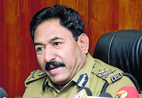 வணிகர்கள் அச்சப்பட வேண்டாம்: ரவுடி கேபிரியல் மிரட்டல் குறித்து ஐ.ஜி விளக்கம்