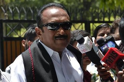 மோடி பதவியேற்பில் ராஜபக்சே பங்கேற்பதை தவிர்க்க வேண்டும்: ராஜ்நாத்திடம் வைகோ நேரில் வலியுறுத்தல்