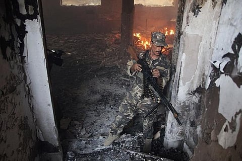 இந்திய துணைத் தூதரக தாக்குதலுக்கு ஐ.நா.கண்டனம்