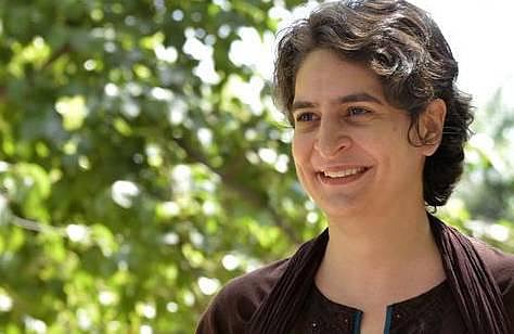 பிரியங்காவுக்கு ஆதரவு பெருகுகிறது: மக்களவைத் தேர்தலில் காங்கிரஸ் தோல்வி எதிரொலி﻿