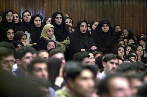 ஈரானில் மோசடி கோடீஸ்வரருக்கு மரண தண்டனை