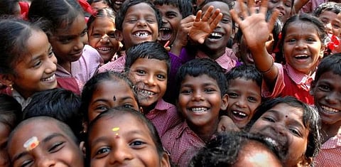 ஆண்டுதோறும் காணாமல் போகும் 45 ஆயிரம் குழந்தைகள்: இன்று.. காணாமல் போகும் குழந்தைகளுக்கான சர்வதேச தினம்﻿