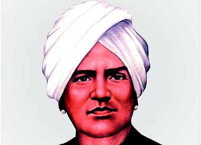 மரபிலிருந்து எழுந்த புரட்சியாளர்﻿