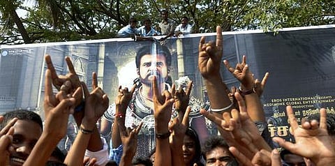 கோச்சடையானும் என் ஏளனப் பார்வையும்!