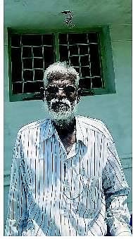 வானம் பொழிகிறது.. வாட்டர் டேங்க் நிரம்புகிறது!﻿: குடிநீர் பிரச்சினையைத் தீர்க்கும் ‘மழைநீர்’ வரதராஜன்﻿