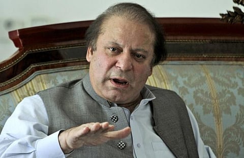 நவாஸ் டெல்லி பயணம் எதிரொலி: 151 இந்திய மீனவர்களை விடுவித்தது பாகிஸ்தான்