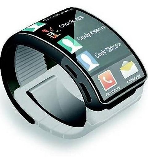 கடிகாரத்திலும் பேசலாம்﻿