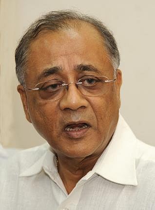 வீழ்ச்சியிலிருந்து காங்கிரஸை மீட்க வழி காணவேண்டும்﻿: சோனியாவுக்கு கிஷோர் சந்திர தேவ் வலியுறுத்தல்﻿