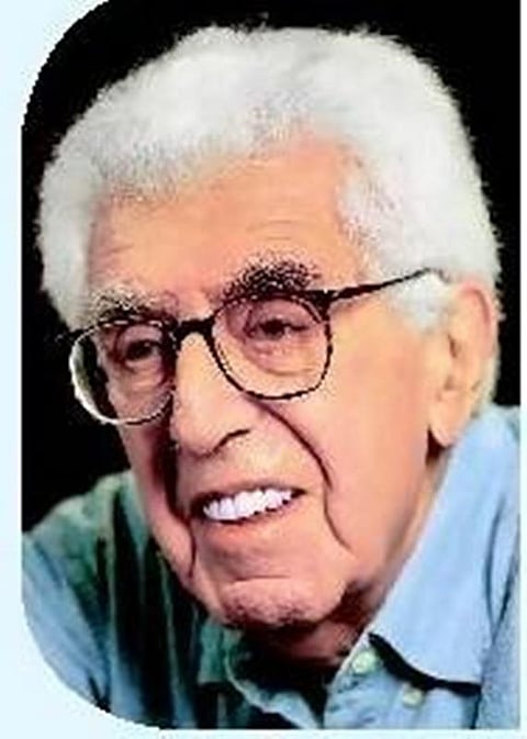 மக்களுக்கான சூழலியலுக்கு முதல் குரல் கொடுத்தவர்﻿