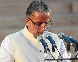 மத்திய அமைச்சரவையில் பாலியான்: காங்கிரஸ் சாடல்