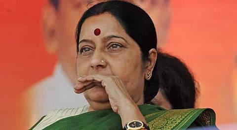 மத்திய அமைச்சர்கள் இலாகா அறிவிப்பு: ராஜ்நாத்துக்கு உள்துறை; ஜேட்லிக்கு நிதி, பாதுகாப்பு அமைச்சகம்