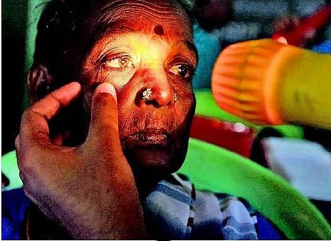 திக்குவாய்க்குத் தீர்வு என்ன?﻿