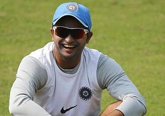 சுரேஷ் ரெய்னா கேப்டன்: வங்கதேசத்துக்கு எதிரான இந்திய ஒருநாள் அணி அறிவிப்பு