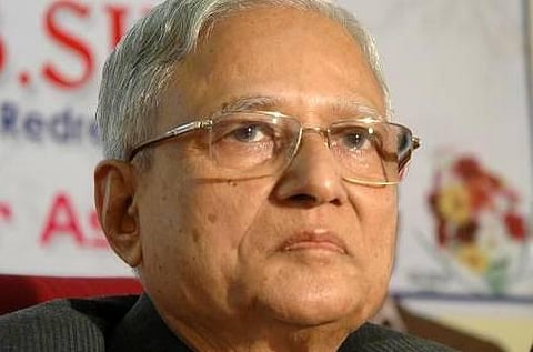 கறுப்புப் பண விவகார விசாரணை துரிதப்படுத்தப்படும்: நீதிபதி ஷா