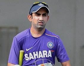 மீண்டும் டெஸ்ட் அணியில் கம்பீர்; இங்கிலாந்துக்கு எதிரான இந்திய அணி அறிவிப்பு