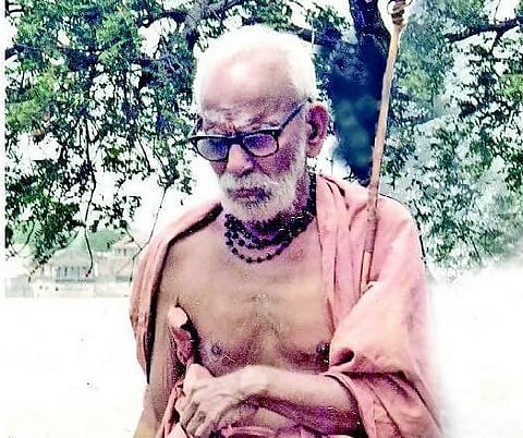 நன்றி மறந்த தோஷம்!﻿