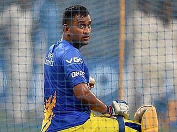 ஐபிஎல்: சிக்ஸர் அடிக்குமா சென்னை சூப்பர் கிங்ஸ்? - பஞ்சாப் இறுதிச்சுற்று கனவு பலிக்குமா