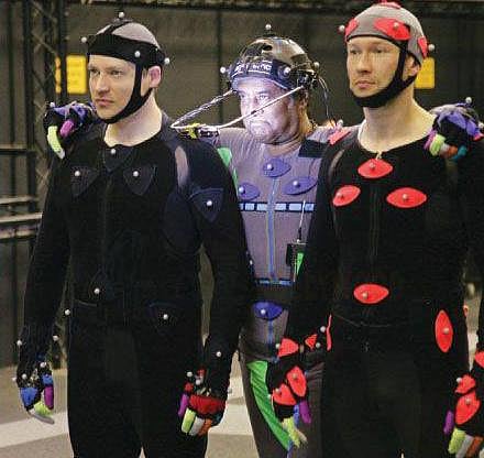 கோச்சடையான்: லொள்ளு சபா ஜீவா எனும் நிழல் ரஜினி