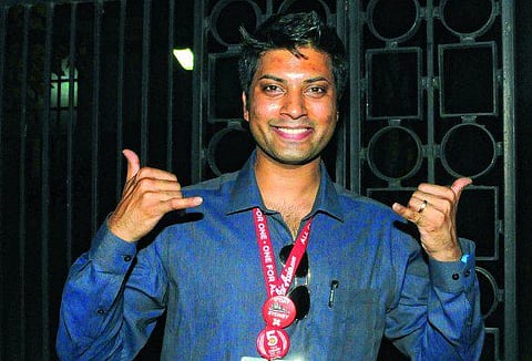 பெங்களூர் – கோவா விமான கட்டணம் ரூ.990