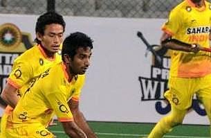 உலகக் கோப்பை ஹாக்கி: பெல்ஜியத்திடம் இந்தியா போராடித் தோல்வி