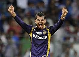 ஐபிஎல் கிரிக்கெட்டிற்காக டெஸ்ட் இடத்தை இழந்த சுனில் நரைன்